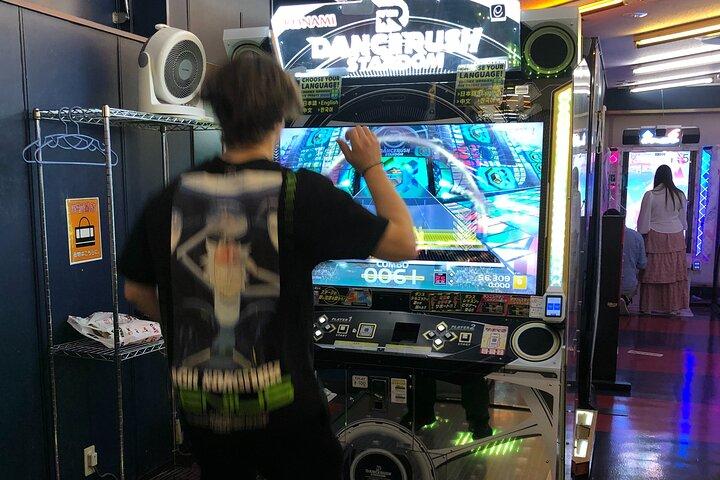 Akihabara Private Walking Tour – Anime, Games & Otaku Culture