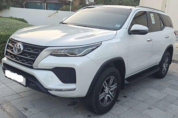 Dubai Airport Pick Up
