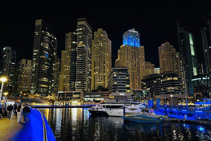 Full day Private Tour in Dubai