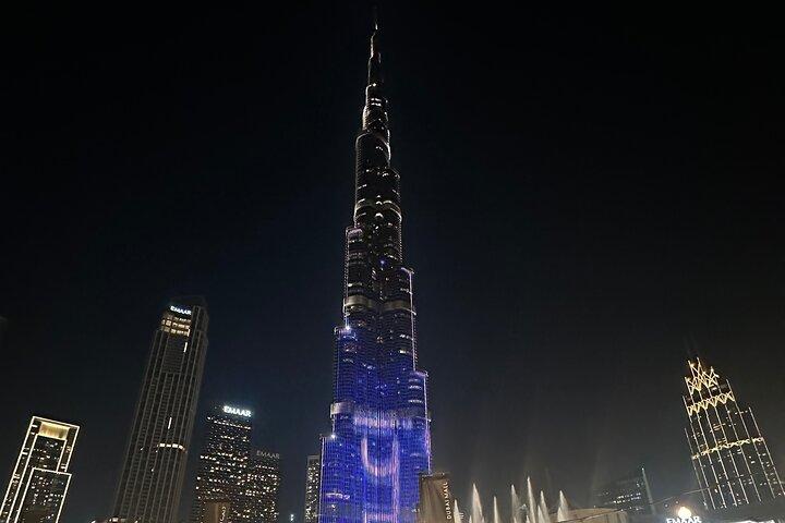 Full day Private Tour in Dubai