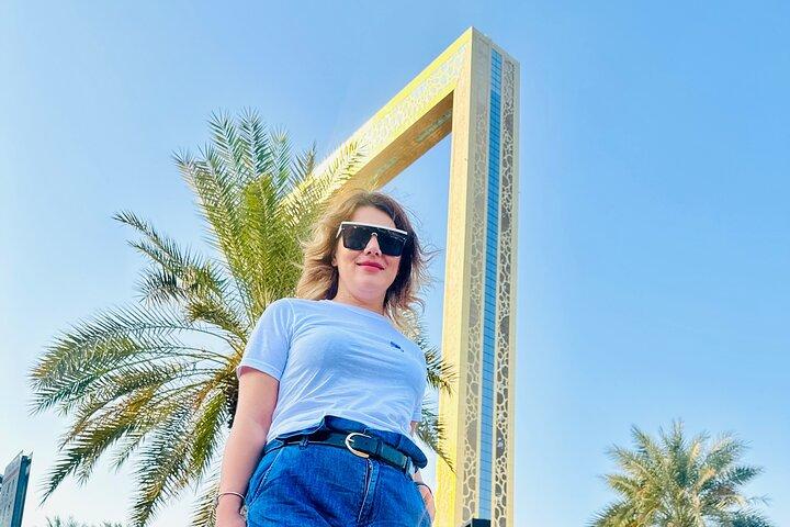 Full day Private Tour in Dubai