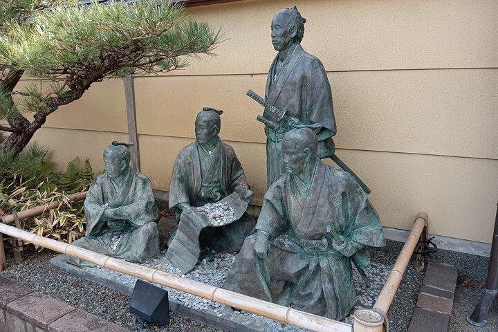 6 Hours Private Tour a Kyoto's Highlights