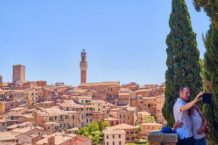 Premium Private Tour to Siena, Pisa, San Gimignano and Tuscany