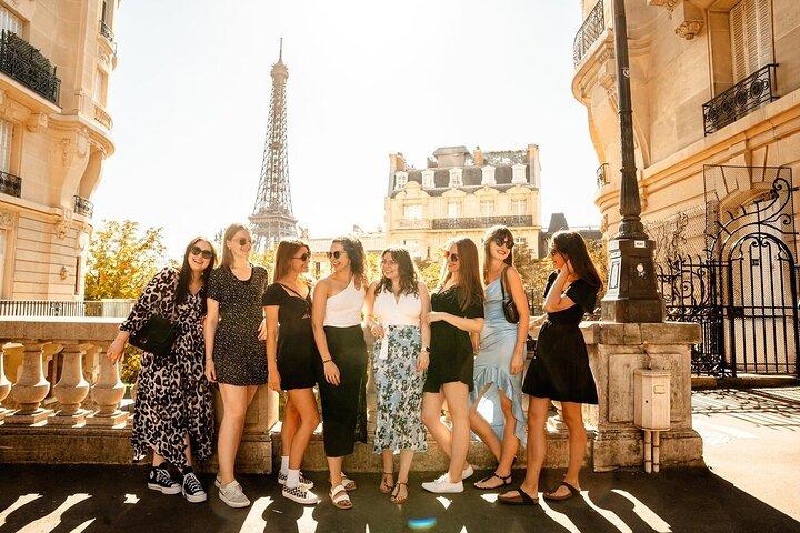 Paris Deluxe Tour from Le Havre with Notre-Dame and River Cruise