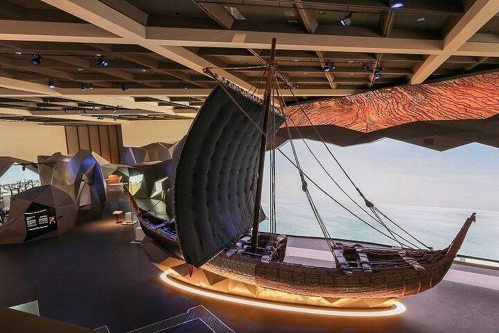 Private Tour to Nizwa, Birkat Al Mouz and Oman Across Ages Museum