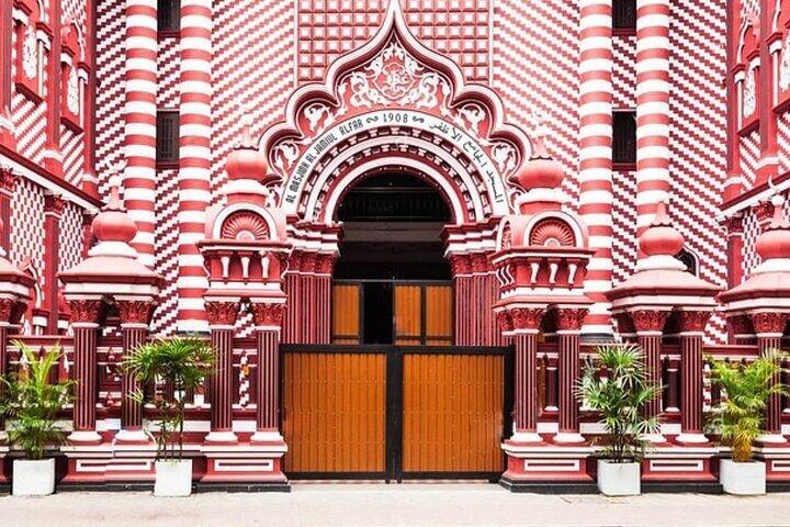 10 Days Private Vehicle & Driver Explore Sri Lanka By Your Plans
