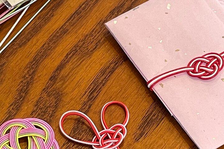 Japanese Crafts Workshop in Tokyo – Handmade Clasp Purse & More