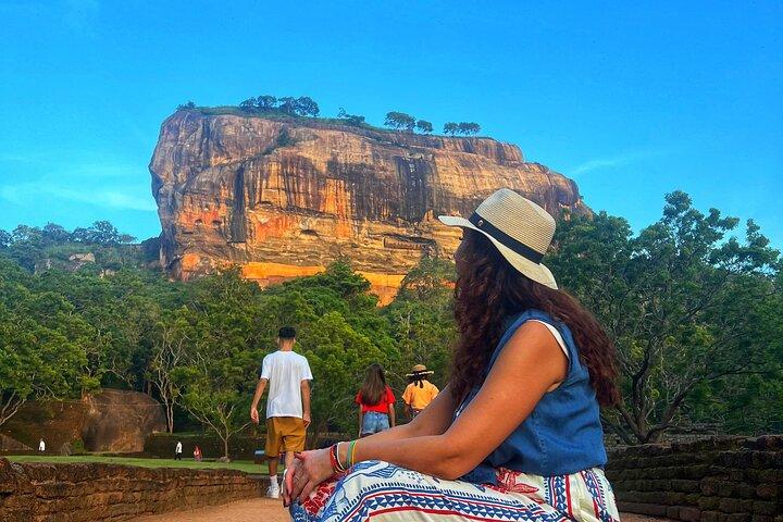 Sri Lanka Holiday with Private Driver