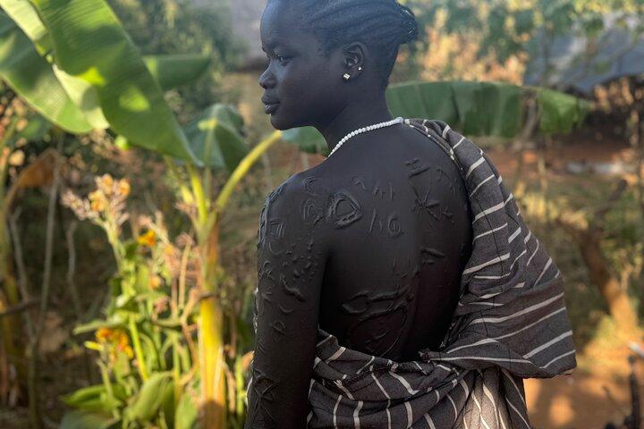4 Day Omo Valley Tours