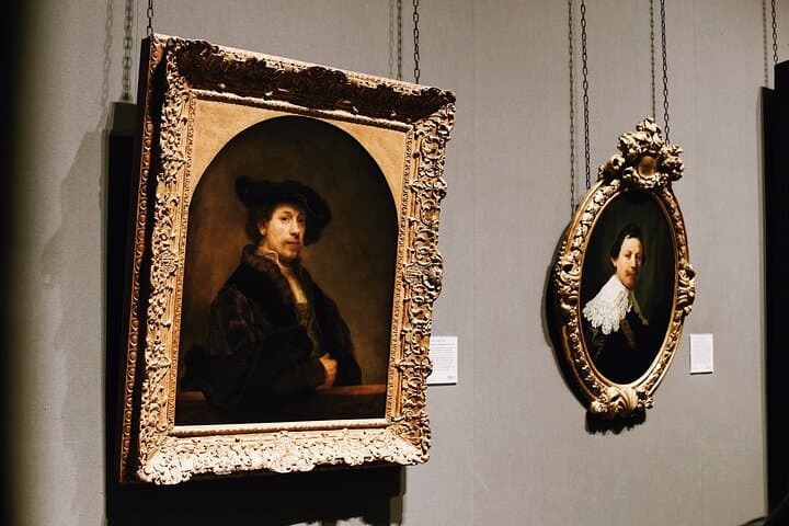 Private Family Tour at the Rijksmuseum for Kids and Teens