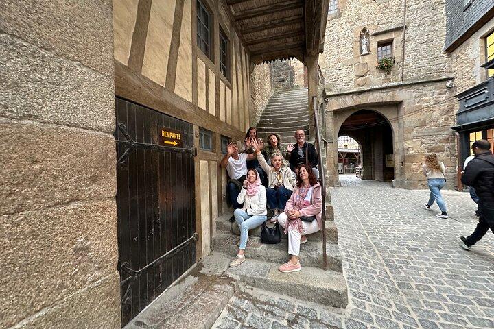 Day Trip to Bruges and Ghent from Paris