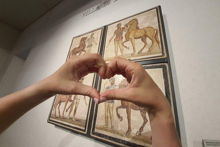 Diocletian Thermal Baths and National Roman Museum Guided Tour
