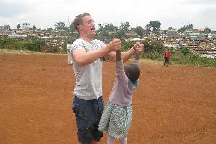 Nairobi Cultural Guided Tour Kibera Slums and Bomas of Kenya