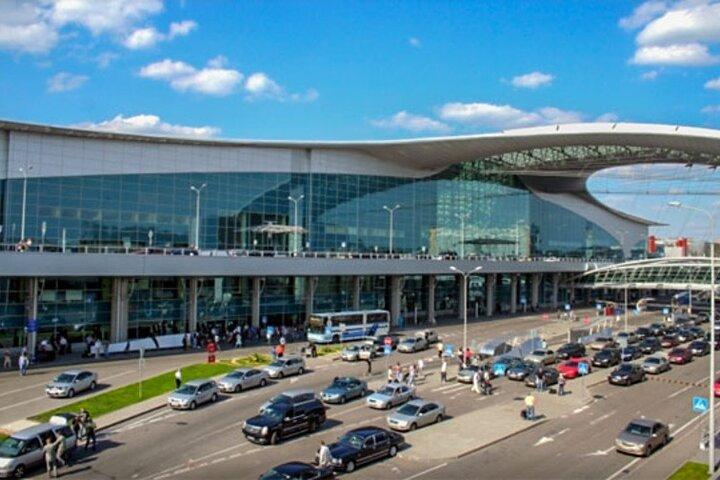 Cairo Airport Pick up service