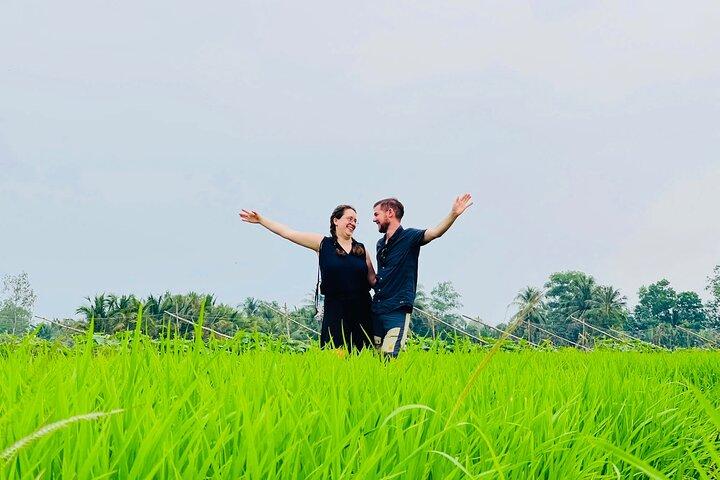 Discover Mua Xuan Nature Reserve