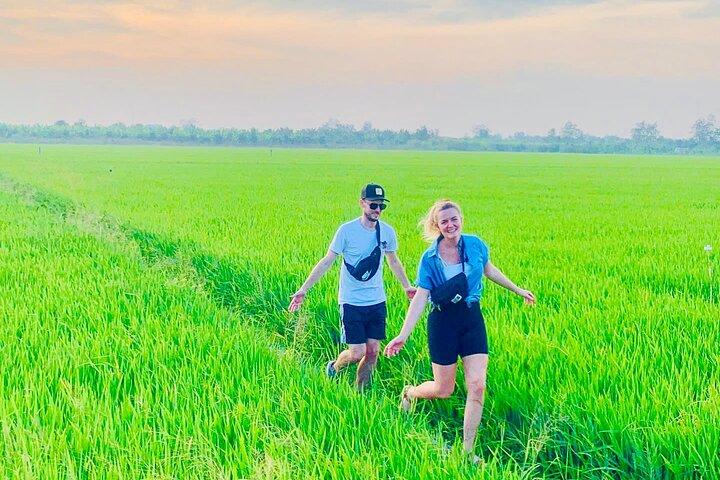Can Tho: Pedal Into A Different Vietnam