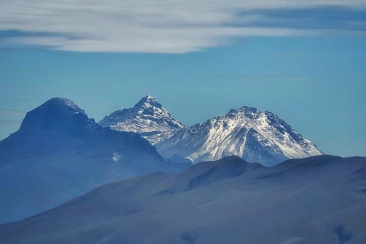 Private Cotopaxi National Park Horseback Ride hike for Beginners