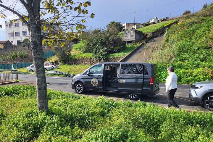 Madeira West side: Cabo Girão, Seixal & more – Full Day Tour