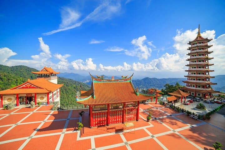 Genting Highlands Tour