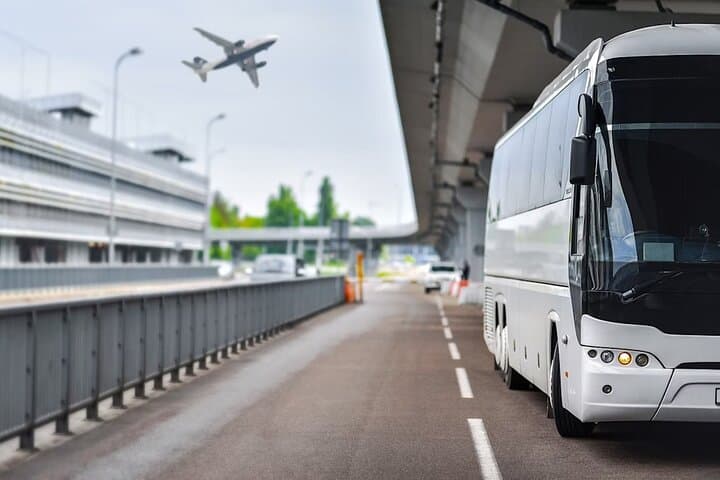 Private Transfer In Dubai