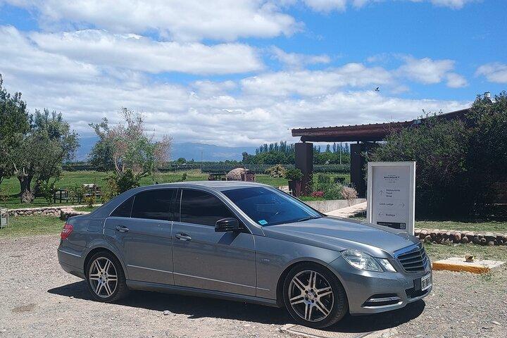 Transportation around Mendoza or others states!!! Trips.. transfers