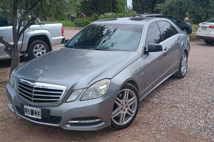 Transportation around Mendoza or others states!!! Trips.. transfers