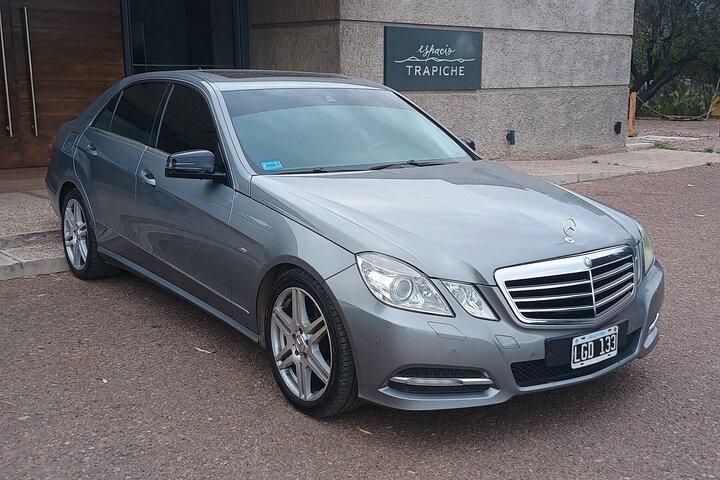 Transportation around Mendoza or others states!!! Trips.. transfers