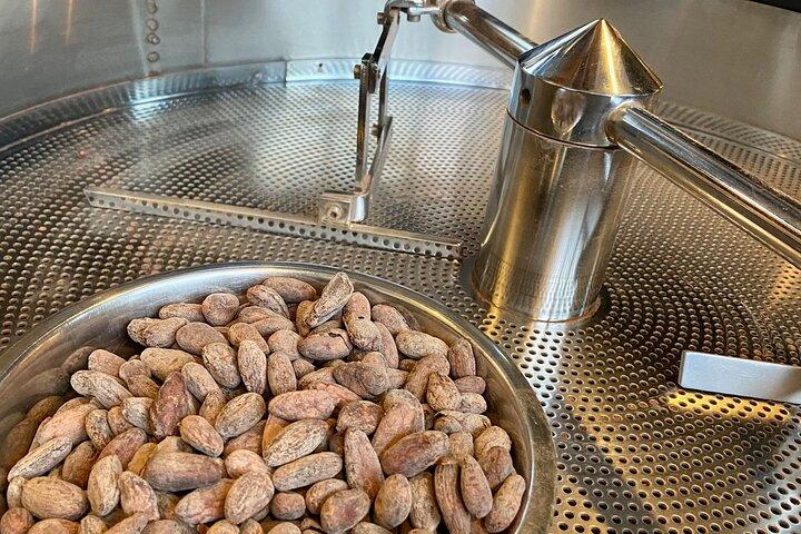 Portland's Best Chocolate and Coffee Walking Tour