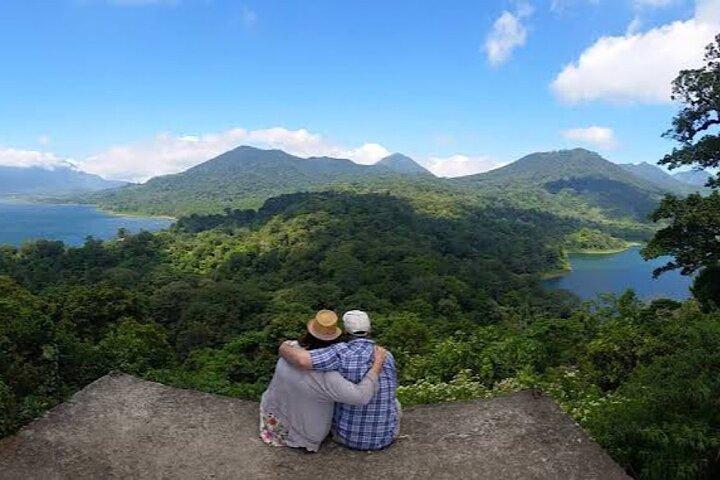 Celukan Bawang Day Tour : North Bali Highlights (All-Inclusive)