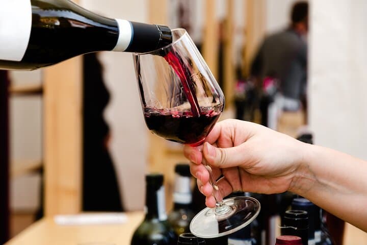 Private Barolo Wine Tour from Milan – Boutique Winery & Pick-up