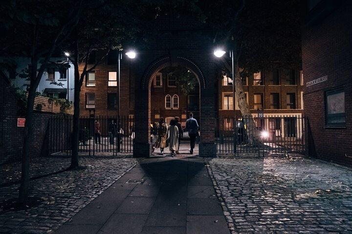 York’s Haunted Heart : Ghost, Ghouls and Gallows