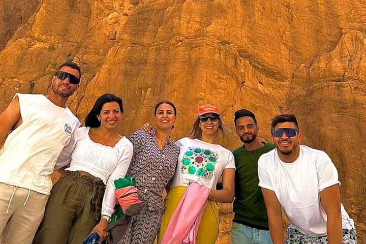 Private taxi Marrakech to Essaouira or Essaouira to Marrakech