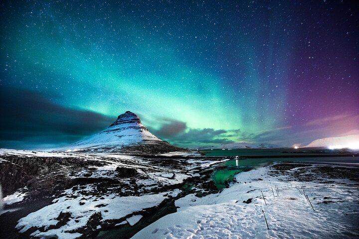 Northern Lights Small Group Tour from Reykjavik