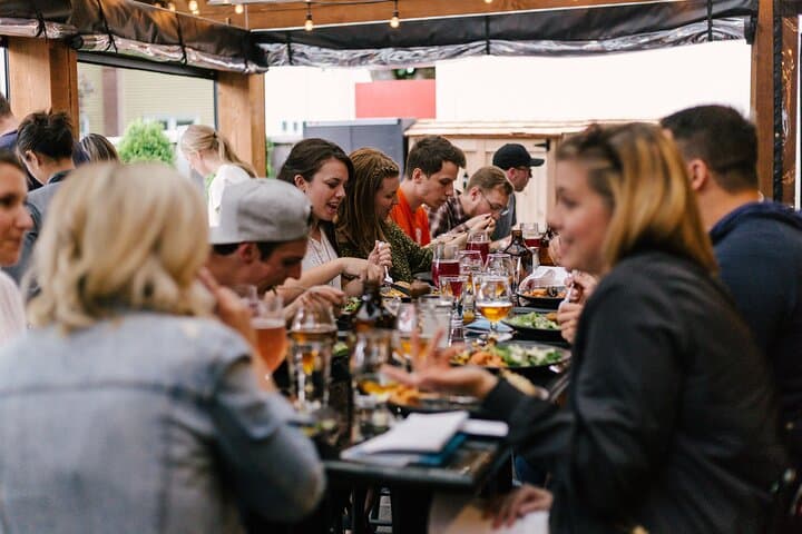 Milan Food Tasting Tour of Hidden Gems (Small Groups)
