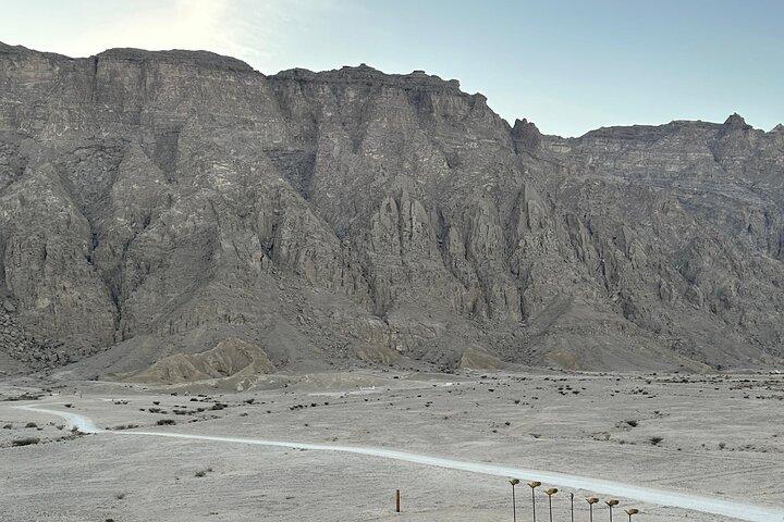 Explore Al Ain Culture and Nature