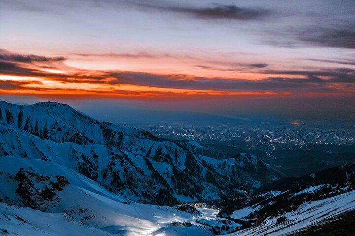 Almaty: Jeep Private Full-Day City Tour to Top Sights