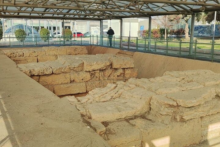 Private Luxury Tour: Unveiling the Sacred Mysteries of Eleusis