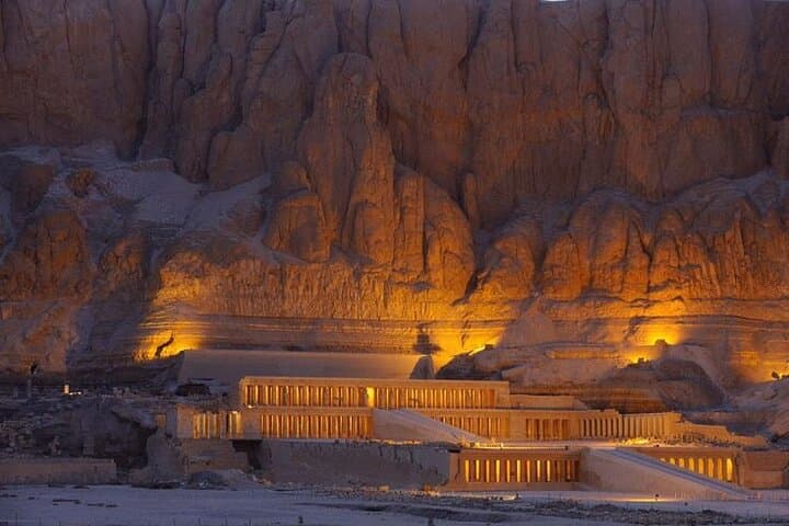 Budget West Bank Luxor Tour: Kings Valley, Memnon & Hatshepsut