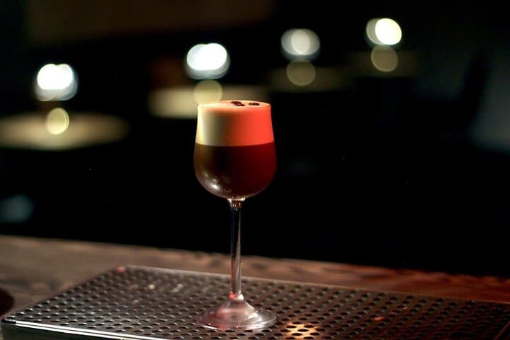 Rooted in Africa, A Cocktail Adventure