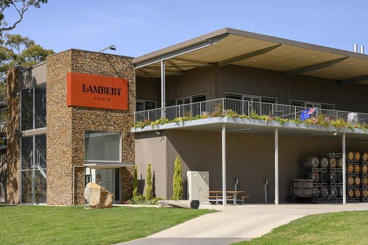 All Inclusive Barossa Valley Food and Wine Tour