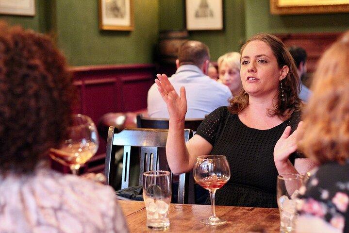 Private London Gin History Tour with Tastings