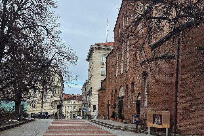 Discover Sofia’s Unique Ancient Heritage – 5 Museums Included