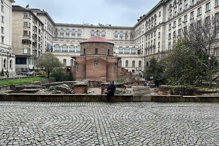 Discover Sofia’s Unique Ancient Heritage – 5 Museums Included
