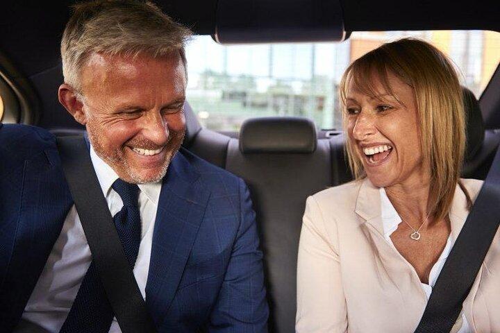 Venice Private Transfer to Ravenna Porto Corsini Cruise Terminal