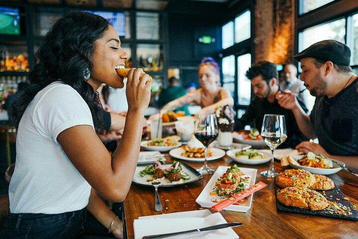 Taste of Bucharest: Food and Culture Private Tour