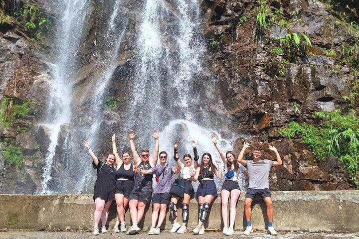 Ha Giang Loop Full Day Tour