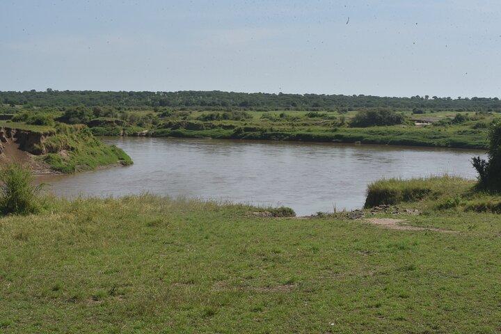2 Day Midrange Safari to Tarangire and Ngorongoro from Arusha