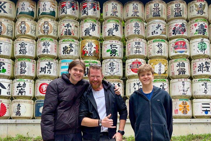 Private Curated Tour | Hidden Gems & Must Sees in Tokyo