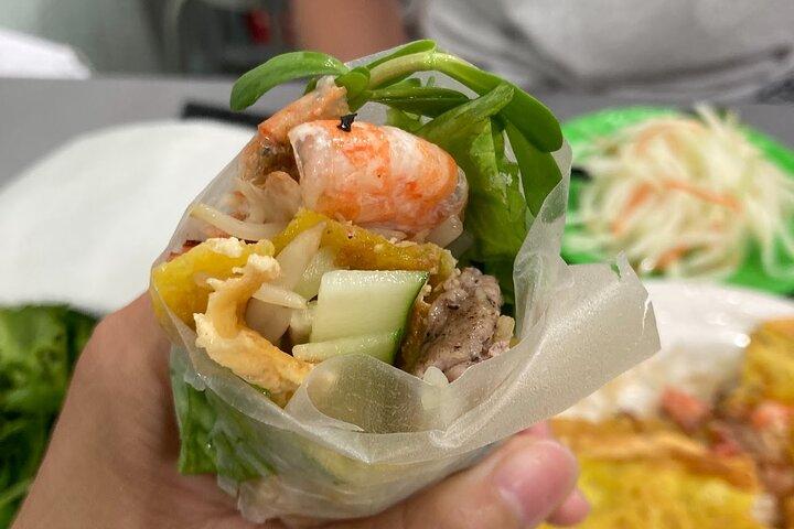 Da Nang Street Foodie Walking Tour