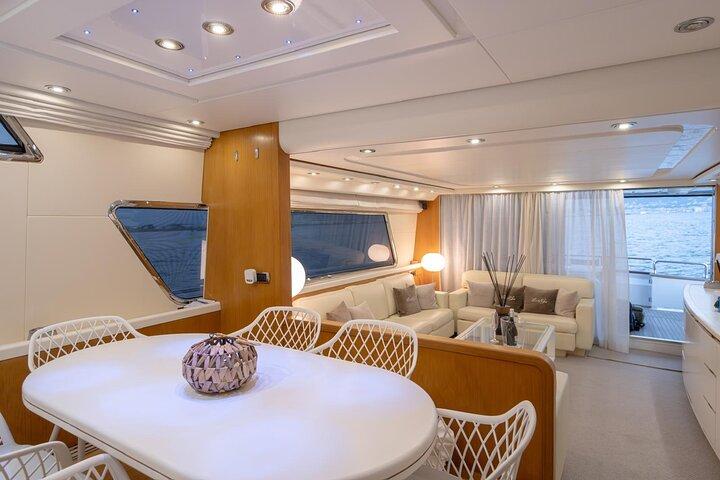 Private Cruise in Ischia with Tour of the Island